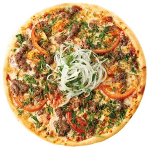 Пицца Сузак