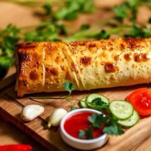 Шаурма запеченный говяжий