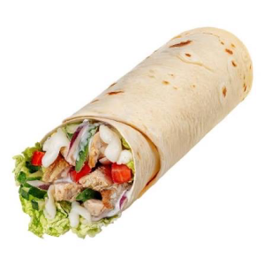 Шаурма моцарелло говяжий