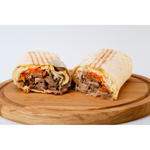 Шаурма говяжий