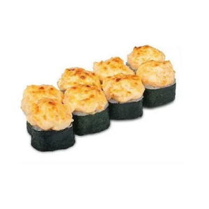 Запеченный курица