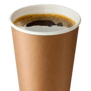 Кофе черный