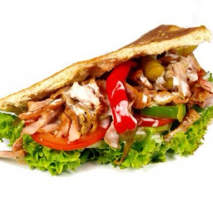 Донер говяжий