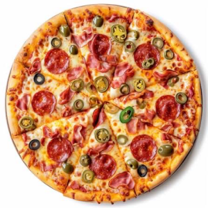 Пицца Мексиканский