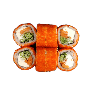 Калифорния лосось