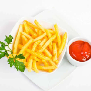 Картошка фри мал