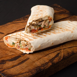 Шаурма • М •