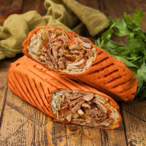 Шаурма •Сырная• L•