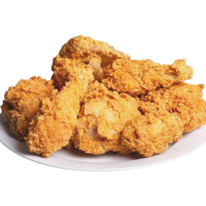 Крылышки 8шт