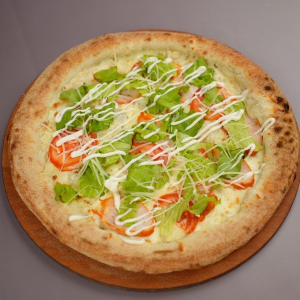 Цезарь •30•