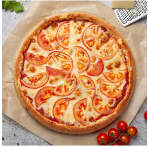 Маргарита •35•