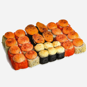 Сет Бомбовый 26 шт