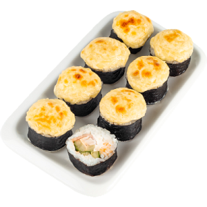 Запеченая с Курицей