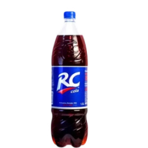 RC Cola 1.5 л