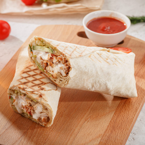 Шаурма •Куринный•