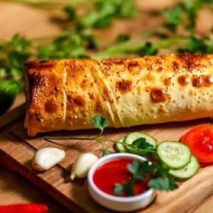 Шаурма•Запеченная•