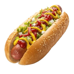 Хот-Дог