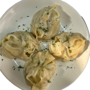 Манты Картошка 1шт