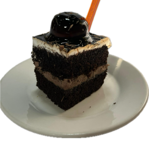 Шоколадный 2