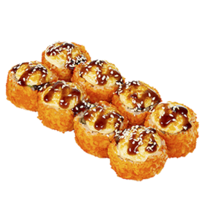 Невада (Запеченные Роллы)