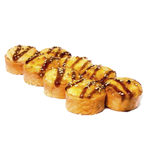 Филадельфия Запеченный