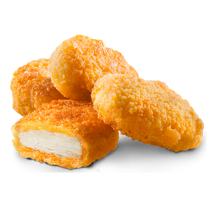 Нагетсы (500 грам)