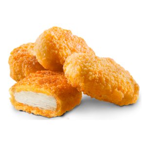 Нагетсы (1 кг)