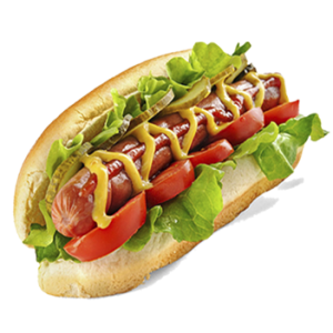 Ассорти Хот-Дог Говяжий