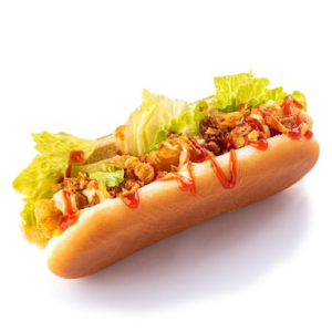 Ассорти Хот-Дог Куриный