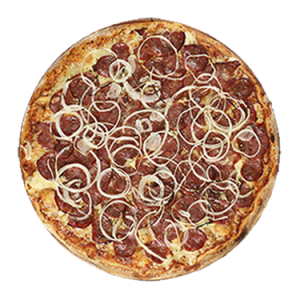 Пицца Казы (большая)