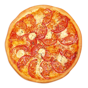 Пицца Маргарита (большая)