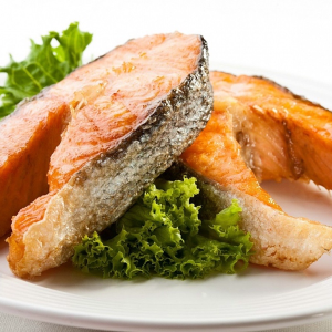 Озгочо балык 1кг