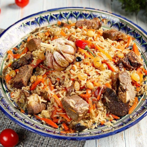 Самоор Ашы 1кг