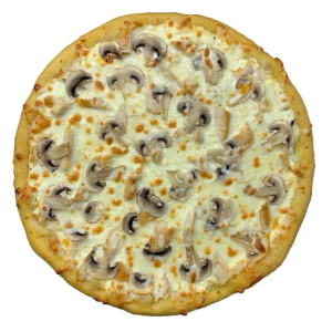 Пицца Жульен мал