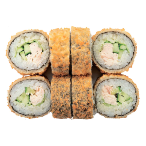 Цезарь ролл