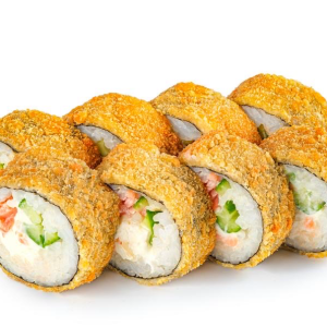 Темпура ролл