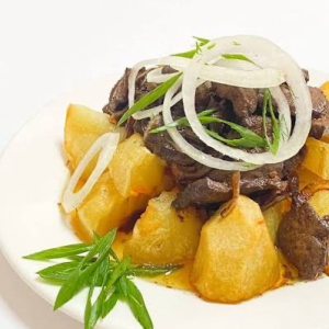 Куурдак кой эти