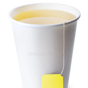 Чай зелёный