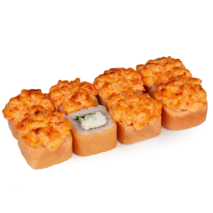 Запеченный Филадельфия