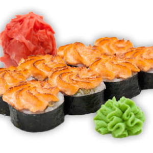 Темпура запеченный