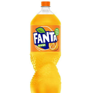 Фанта 1л