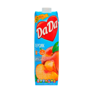 Сок Дада
