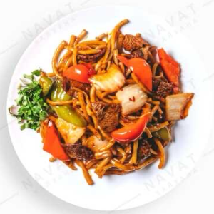 Босо лагман