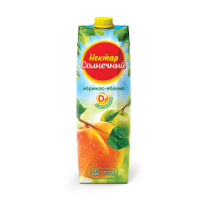 Сок Солнечный