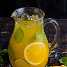 Манго маракуйя 1л