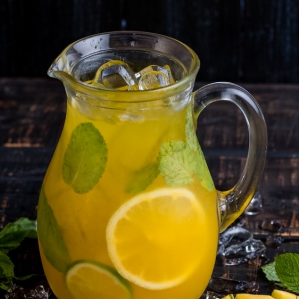 Манго маракуйя 1л
