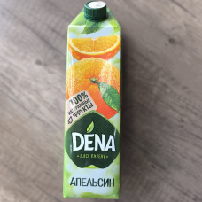 дена