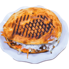 Донер куриный