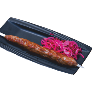 Люля кебаб