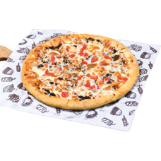 Мясной ассорти 35см